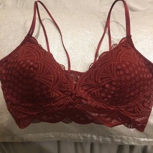 Auden Lightly Lined Bralette 🌸